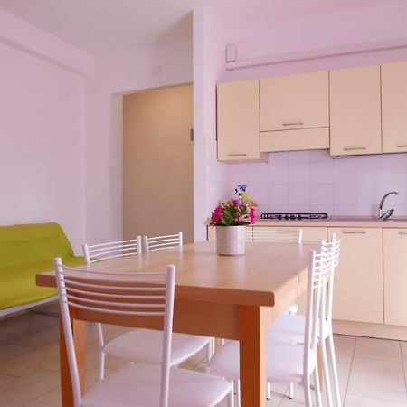 Apartament Boschetto Bibione Zewnętrze zdjęcie