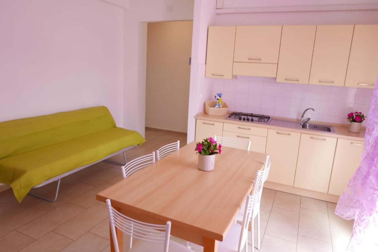 Apartament Boschetto Bibione Zewnętrze zdjęcie