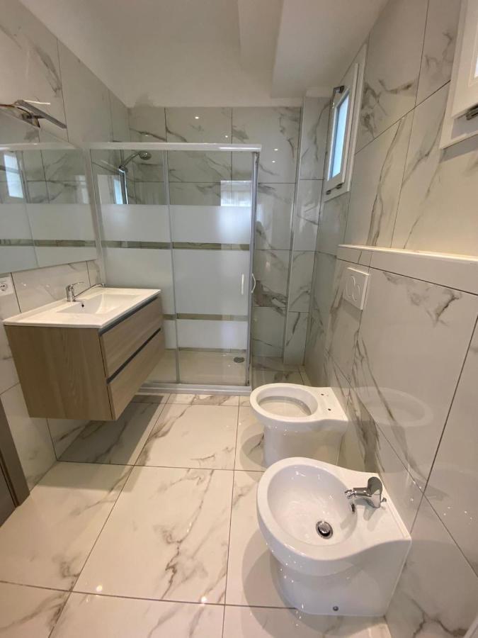 Apartament Boschetto Bibione Zewnętrze zdjęcie