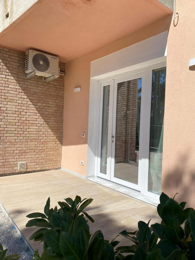 Apartament Boschetto Bibione Zewnętrze zdjęcie