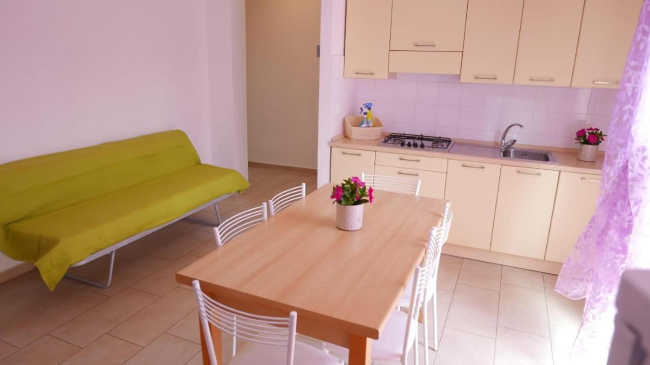 Apartament Boschetto Bibione Zewnętrze zdjęcie