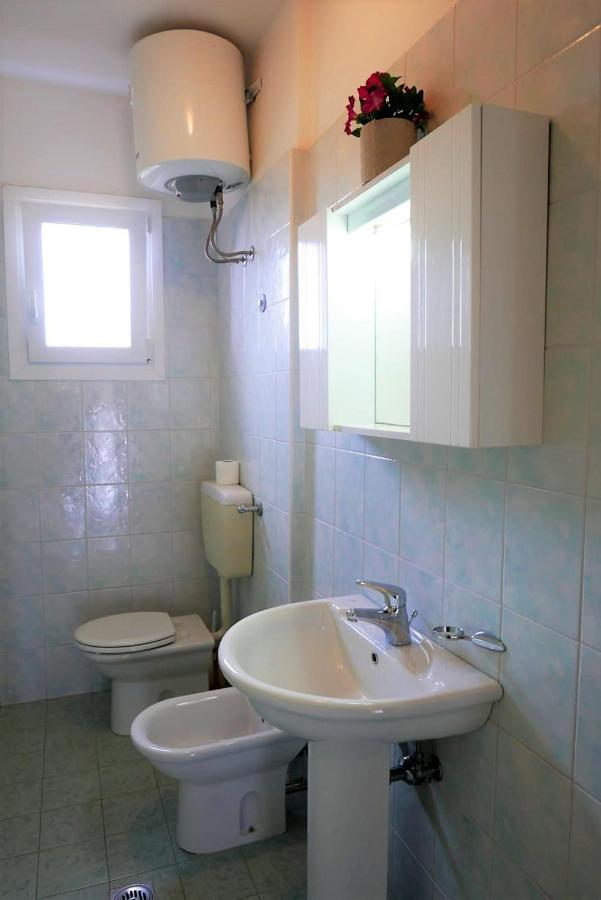 Apartament Boschetto Bibione Zewnętrze zdjęcie