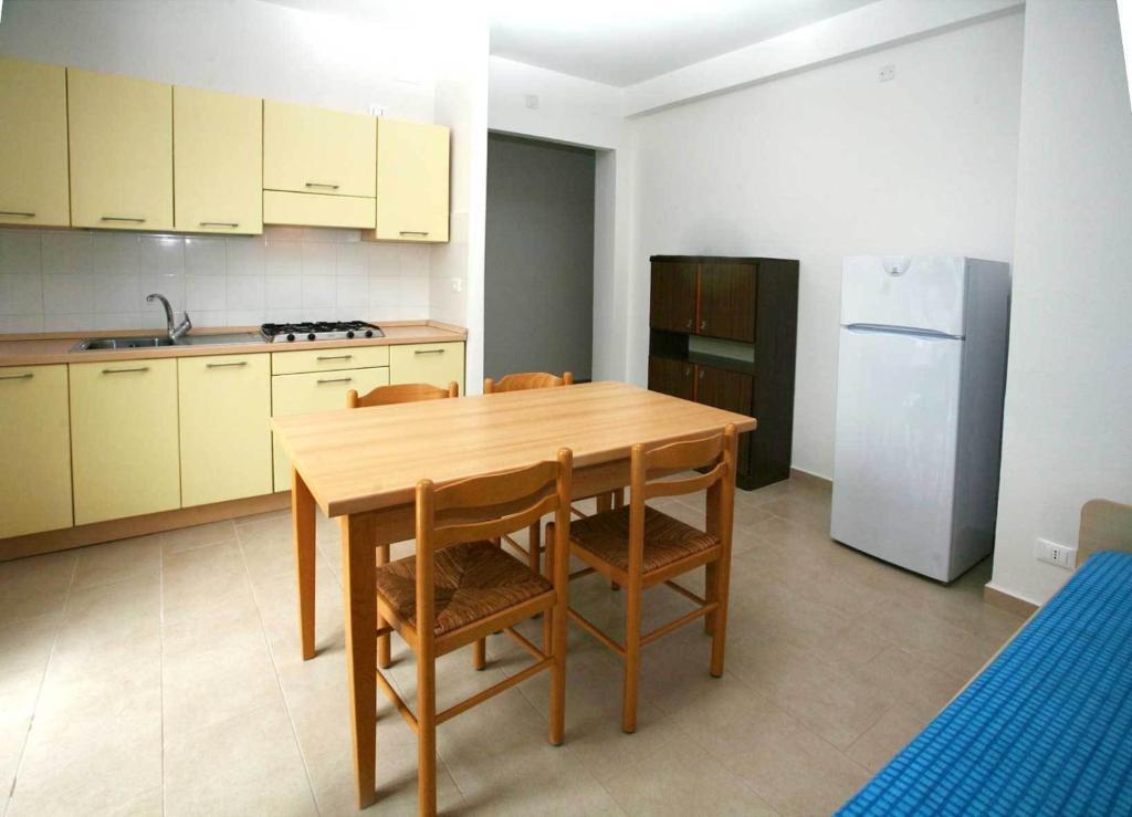 Apartament Boschetto Bibione Zewnętrze zdjęcie