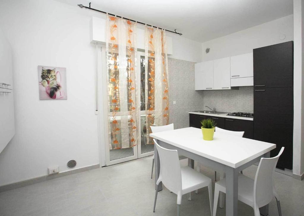 Apartament Boschetto Bibione Zewnętrze zdjęcie